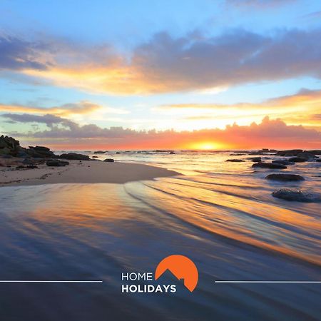 #045 Costa Family By Home Holidays Albufeira Eksteriør bilde