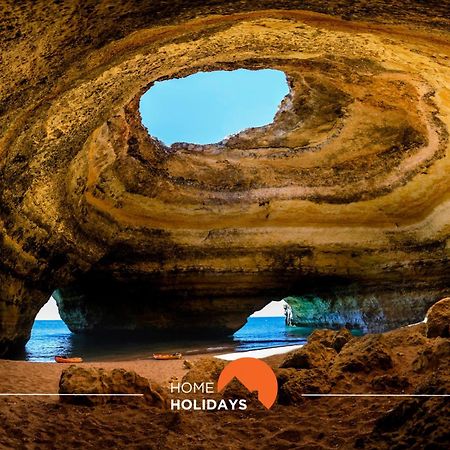 #045 Costa Family By Home Holidays Albufeira Eksteriør bilde