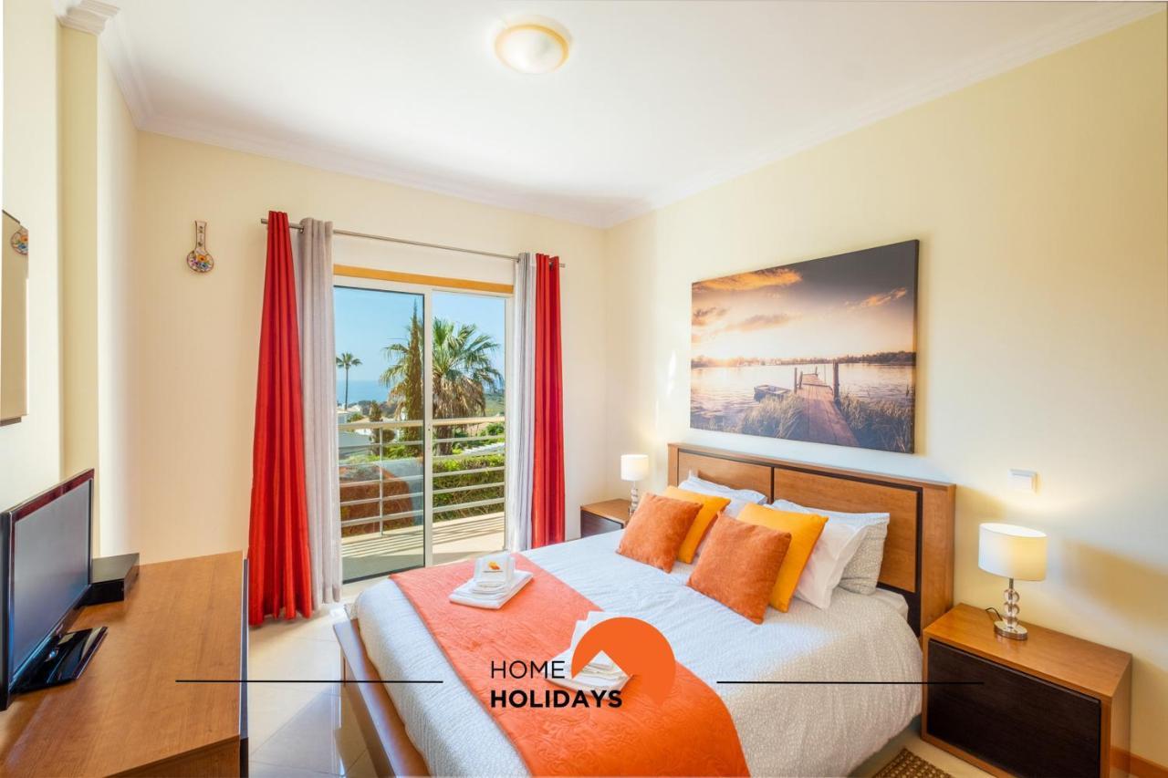#045 Costa Family By Home Holidays Albufeira Eksteriør bilde