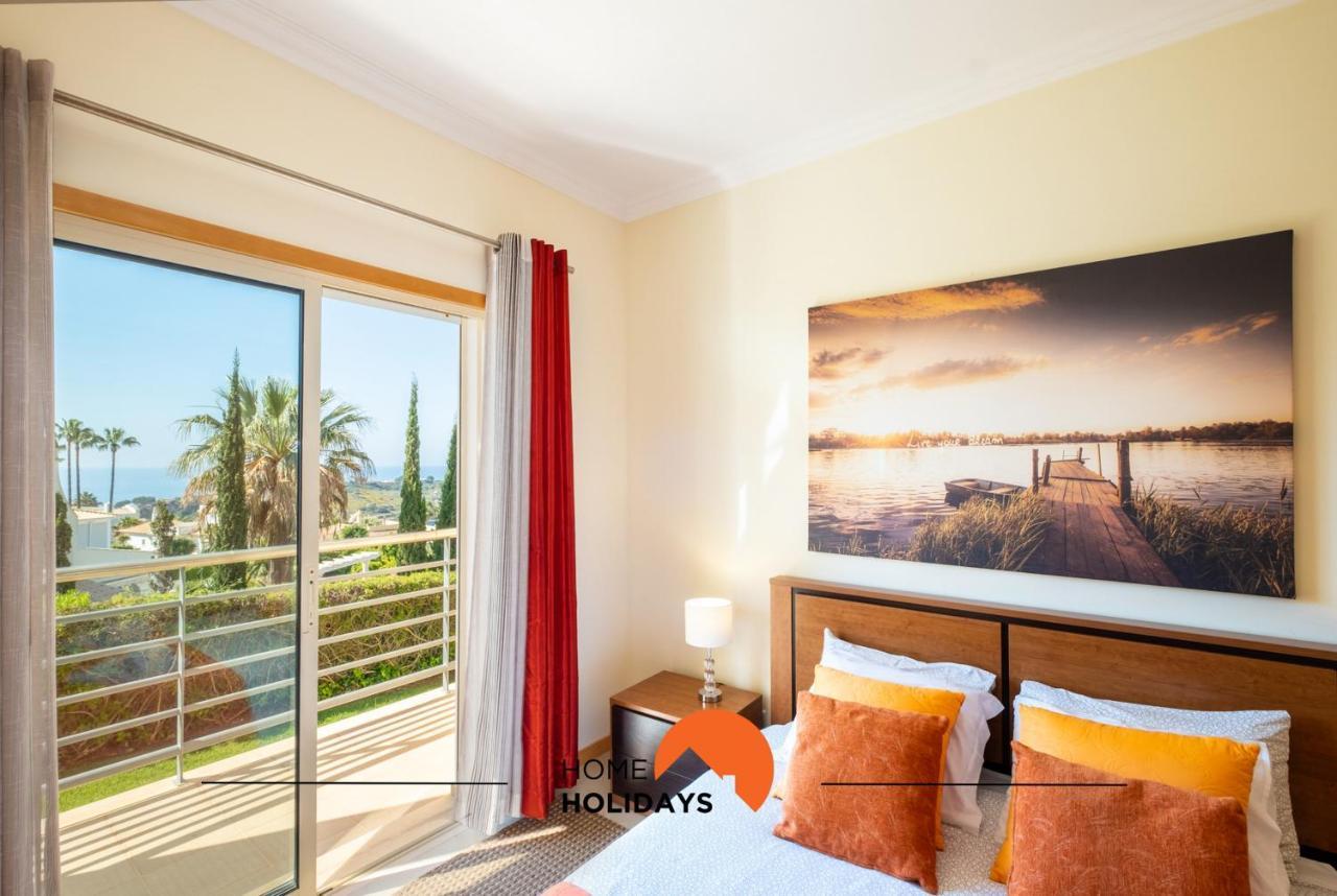#045 Costa Family By Home Holidays Albufeira Eksteriør bilde