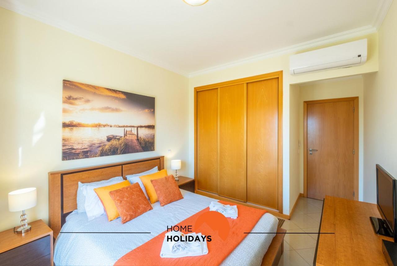 #045 Costa Family By Home Holidays Albufeira Eksteriør bilde