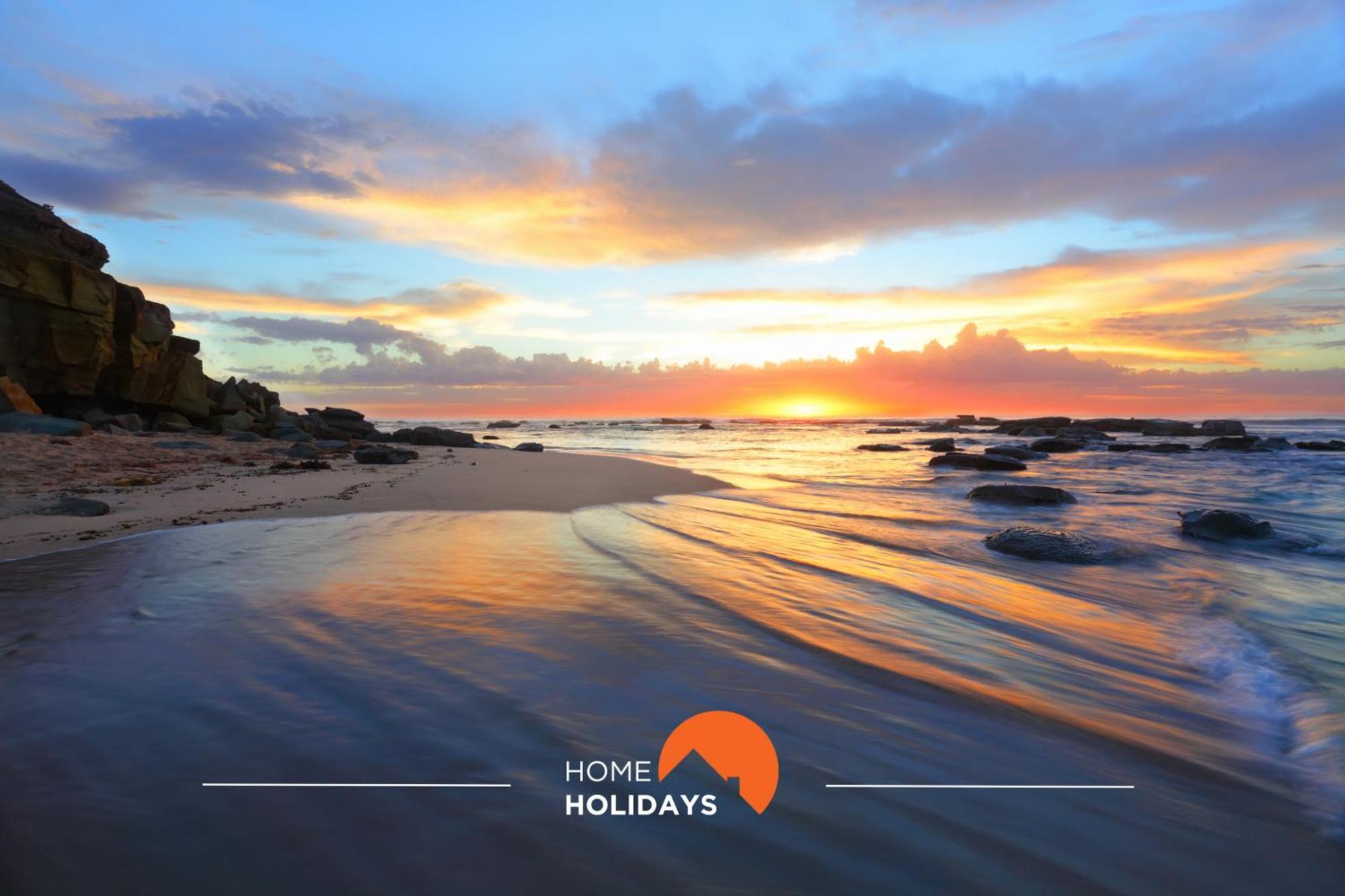#045 Costa Family By Home Holidays Albufeira Eksteriør bilde