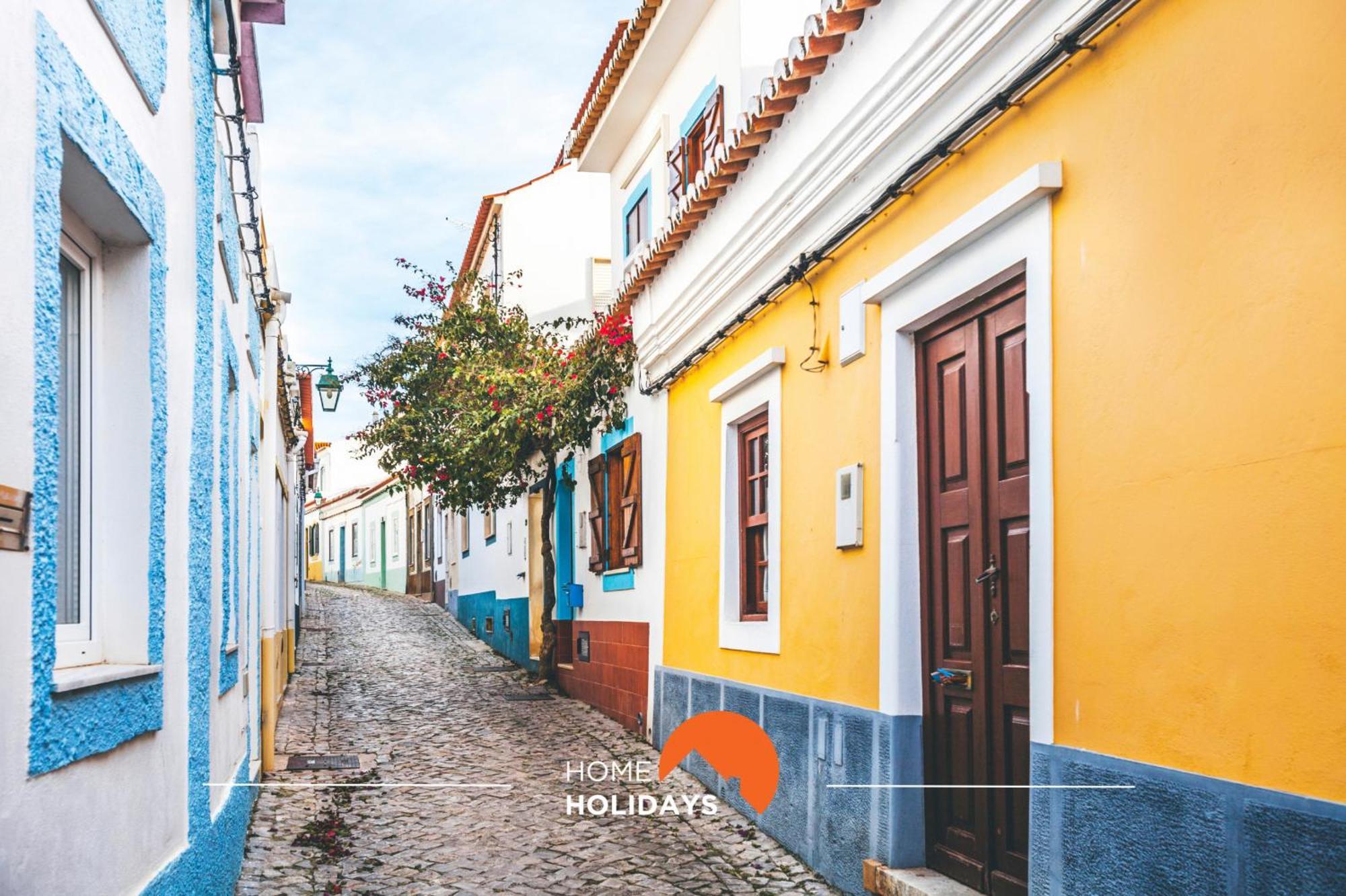 #045 Costa Family By Home Holidays Albufeira Eksteriør bilde