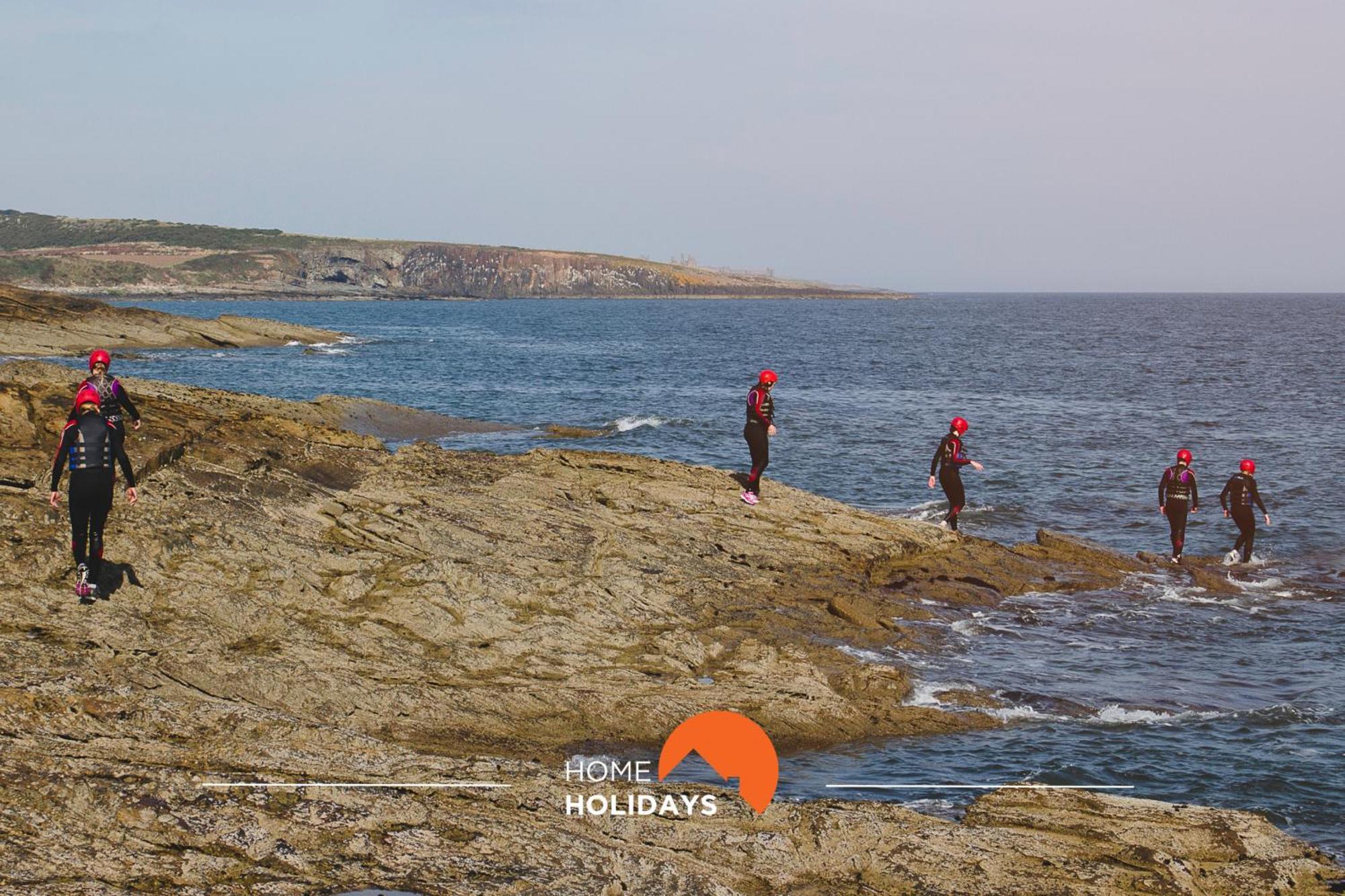 #045 Costa Family By Home Holidays Albufeira Eksteriør bilde
